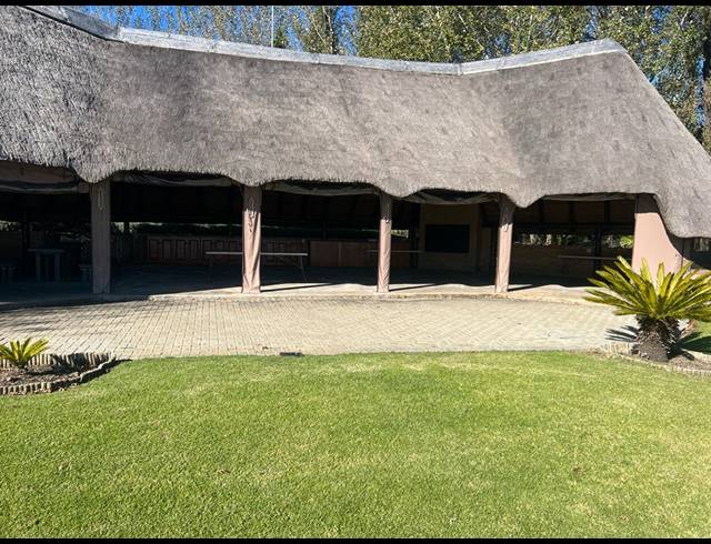 4HA FARM FOR SALE IN DRIEFONTEIN